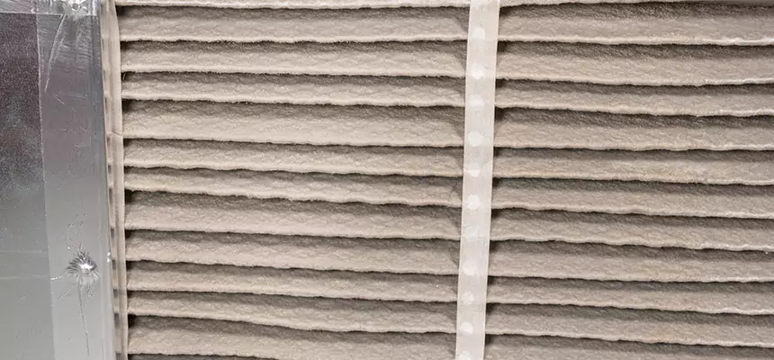 Mobile Car AC Filter Replacement in Cartersville