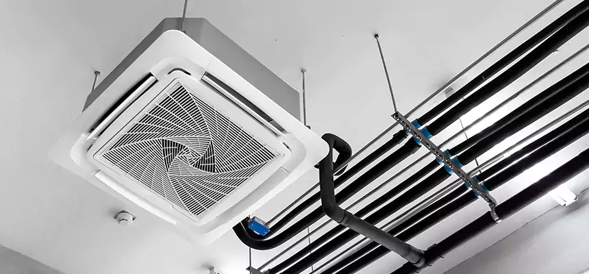 Our Air Duct Deep Cleaning Services in Cartersville, GA