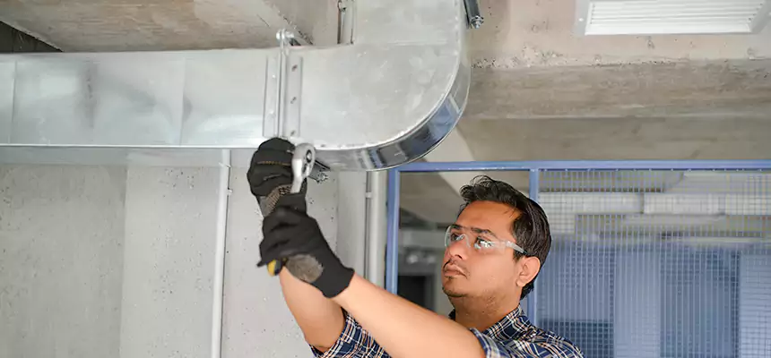 Our Air Duct Installation Services in Cartersville, GA