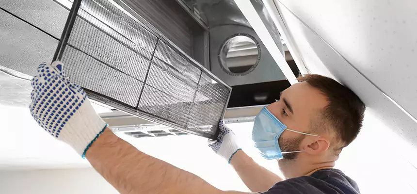 Our Dryer Vent Replacement Services in Cartersville, GA