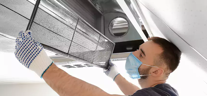 Our Home Duct Cleaning Services in Cartersville, GA