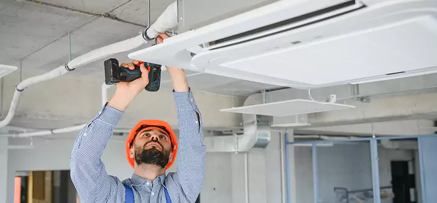 Eco‑Friendly Coil & Plenum Deep Cleaning in Cartersville