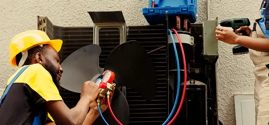 Our HVAC Airflow Optimization Services in Cartersville, GA