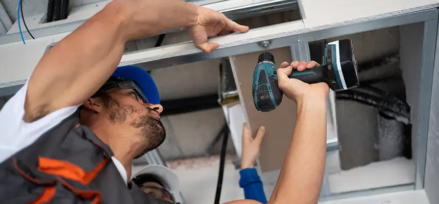 Our Improve Home Air Circulation Services in Cartersville, GA