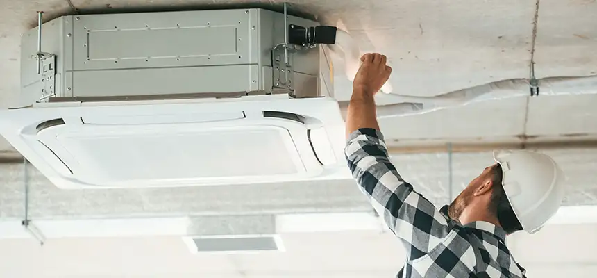 Our Local Vent Cleaning Services in Cartersville, GA