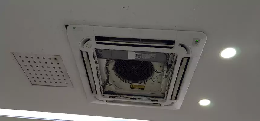 Our Wall Vent Cleaning Service Services in Cartersville, GA