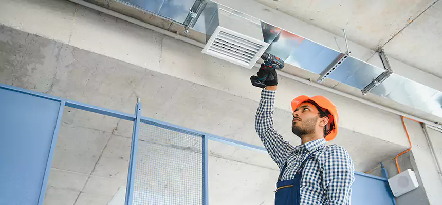 Efficient Exhaust Vent Cleaning in Cartersville, GA