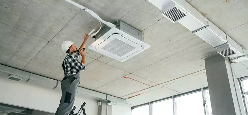 Our Wi Fi Connected Air Ducts Services in Cartersville, GA