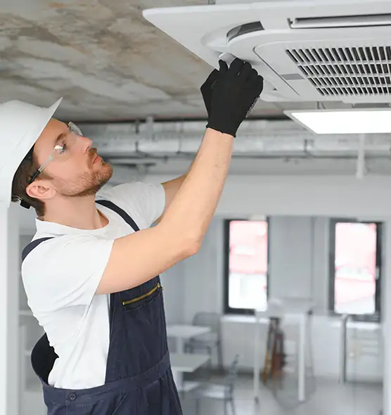 Top Affordable Duct Cleaning Services Near Me in Cartersville, GA