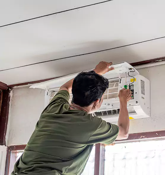 About Air Duct & AC Odor Removal in Cartersville, GA
