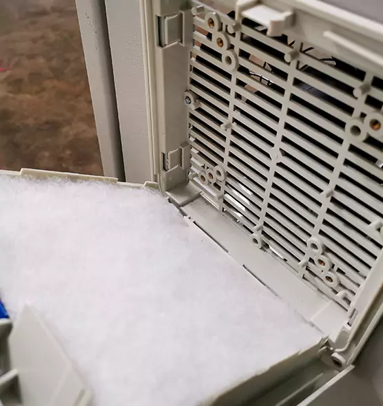 Professional Air Duct Expansion Solutions in Cartersville, GA