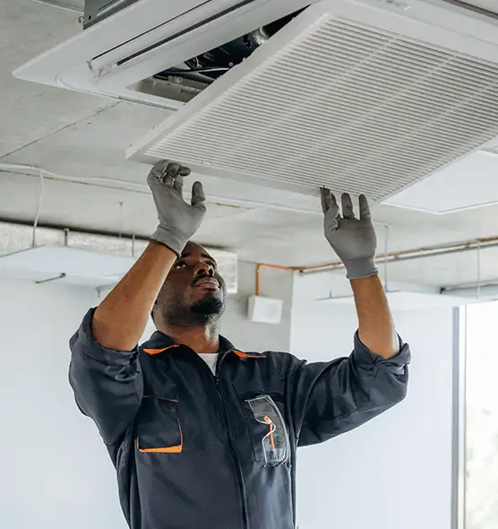 About Certified Air Duct Specialists in Cartersville, GA