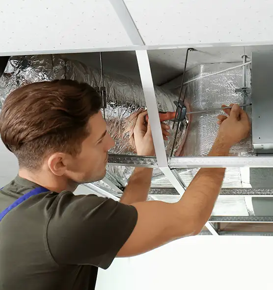 Professional Clogged Dryer Vent Repair in Cartersville, GA