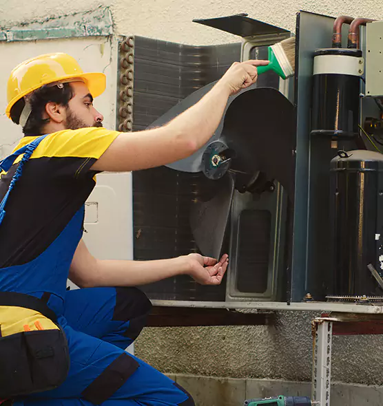 About Dryer Duct Fire Hazard Inspection in Cartersville, GA