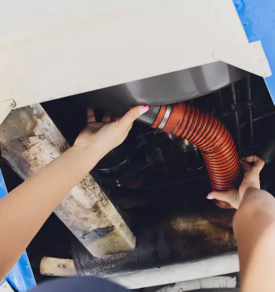 Professional Dryer Duct Pressure Testing in Cartersville, GA