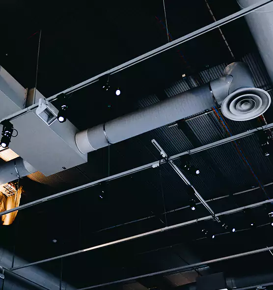 About Duct Sanitization with UV Light in Cartersville, GA