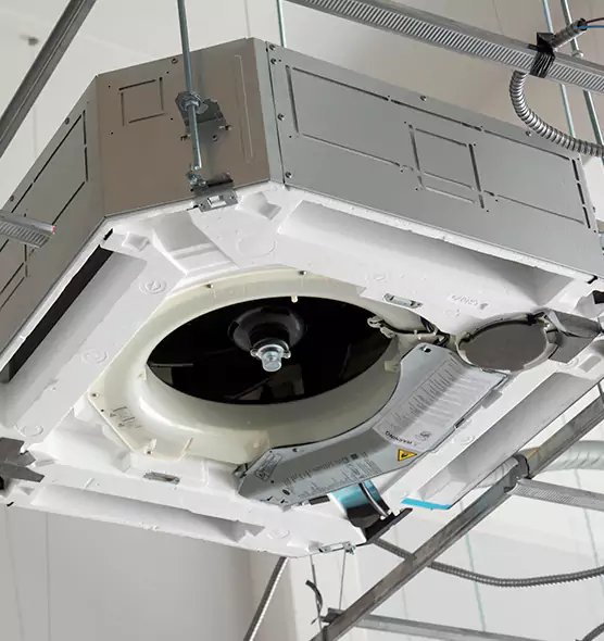 Professional Industrial Dryer Vent Cleaning in Cartersville, GA