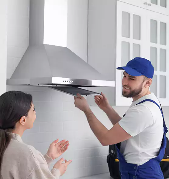 Trusted Multi-family Home Duct Cleaning in Cartersville, GA