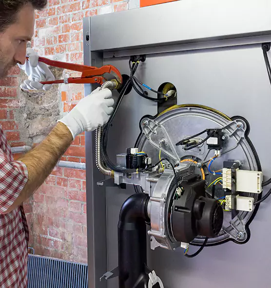 Advanced Repair Dryer Vent Hose in Cartersville, GA