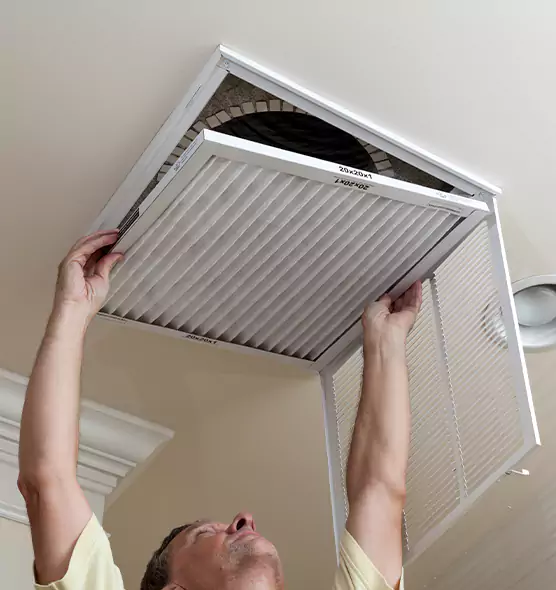 Professional Vent Relocation Services in Cartersville, GA