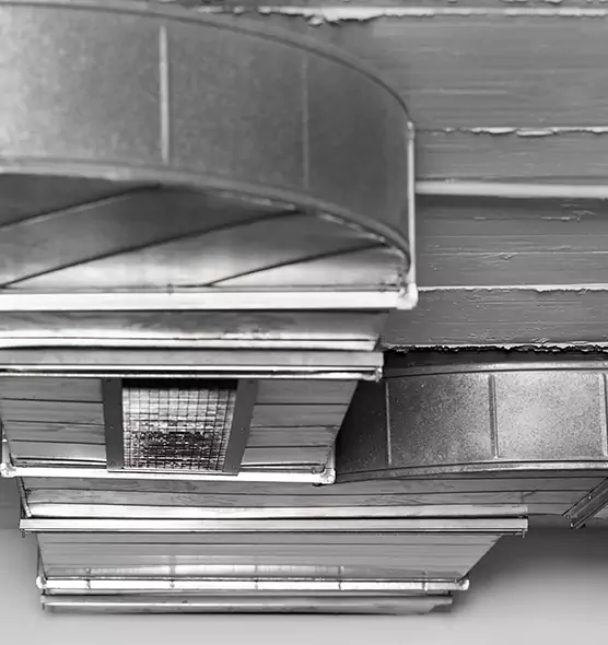 Professional Wall Vent Cleaning Service in Cartersville, GA