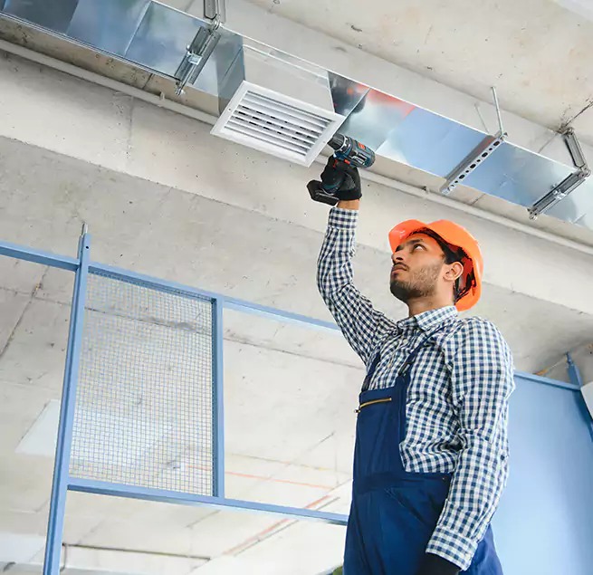 Why Homeowners & Businesses Trust Us in Cartersville, GA?