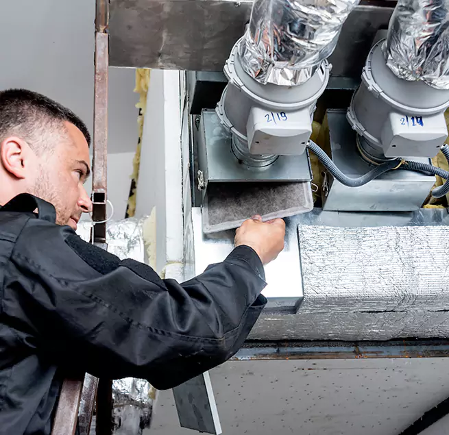 Why Homeowners & Businesses Trust Us in Cartersville, GA?