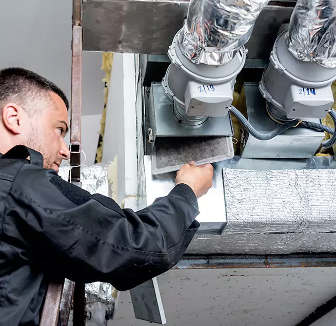 Why Homeowners & Businesses Trust Us in Cartersville, GA