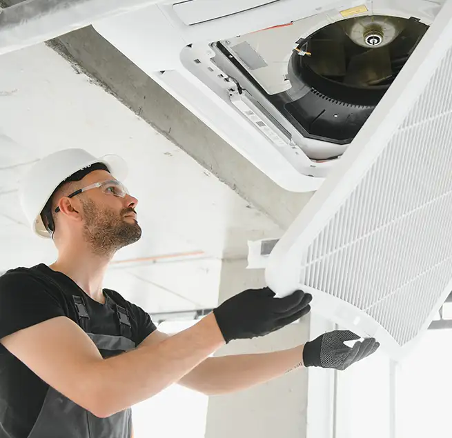 Why Homeowners & Businesses Trust Us in Cartersville, GA?