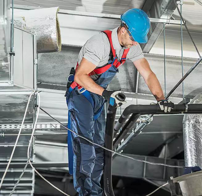 Why Homeowners & Businesses Trust Us in Cartersville, GA?