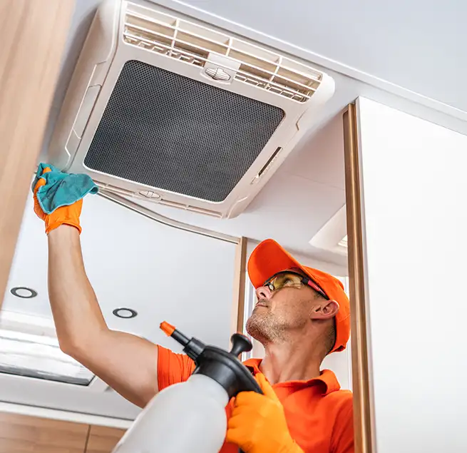 Why Homeowners & Businesses Trust Us in Cartersville, GA?