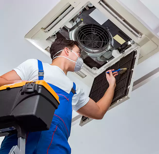 Why Homeowners & Businesses Trust Us in Cartersville, GA