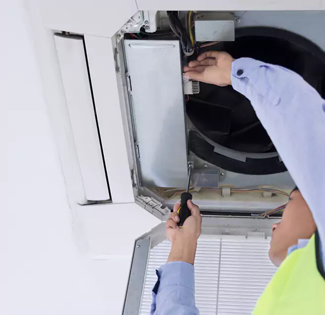 Why Homeowners & Businesses Trust Us in Cartersville, GA?