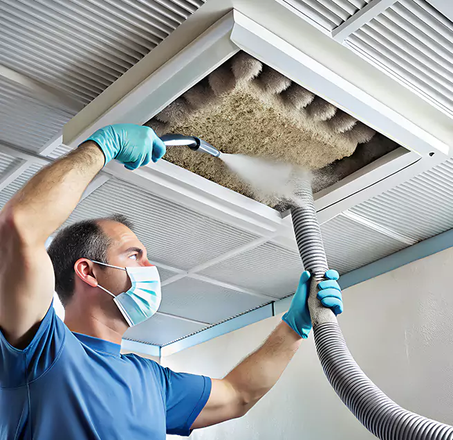 Why Homeowners Businesses Trust Us in Cartersville, GA