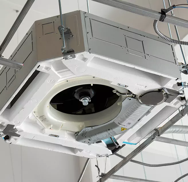 Why Homeowners & Businesses Trust Us in Cartersville, GA?