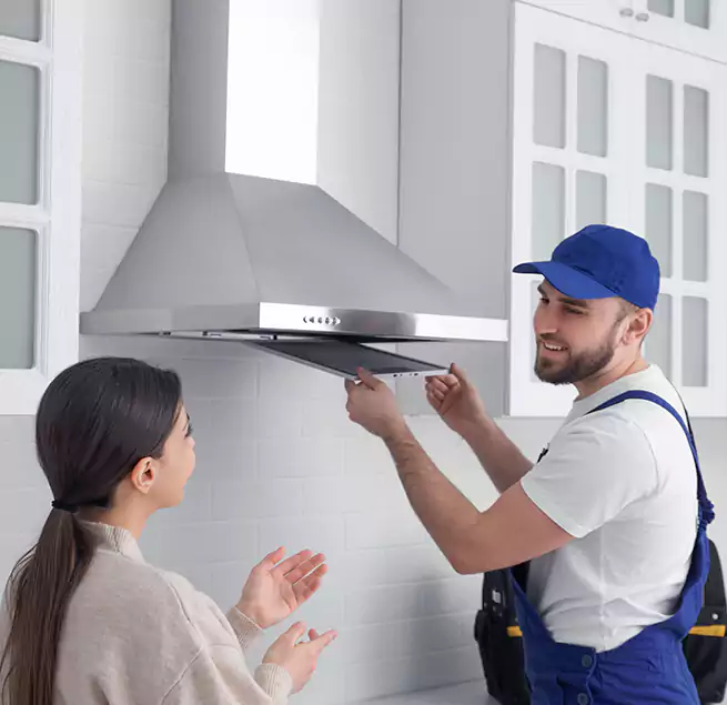 Why Homeowners & Businesses Trust Us in Cartersville, GA?