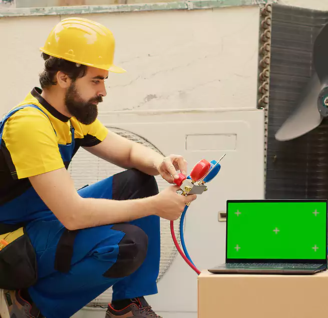 Why Homeowners & Businesses Trust Us in Cartersville, GA?