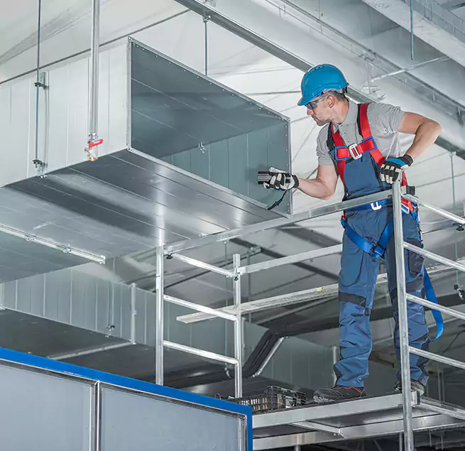 Why Homeowners Businesses Trust Us in Cartersville, GA