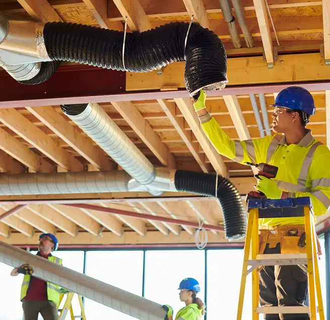 Why Homeowners & Businesses Trust Us in Cartersville, GA?