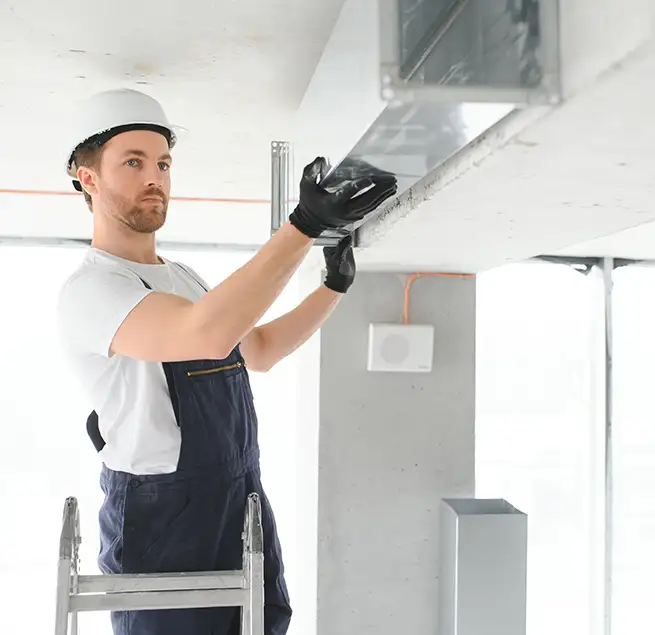 Why Homeowners & Businesses Trust Us in Cartersville, GA?