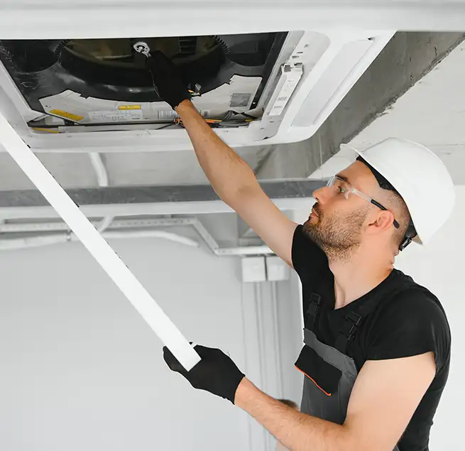 Why Homeowners & Businesses Trust Us in Cartersville, GA?