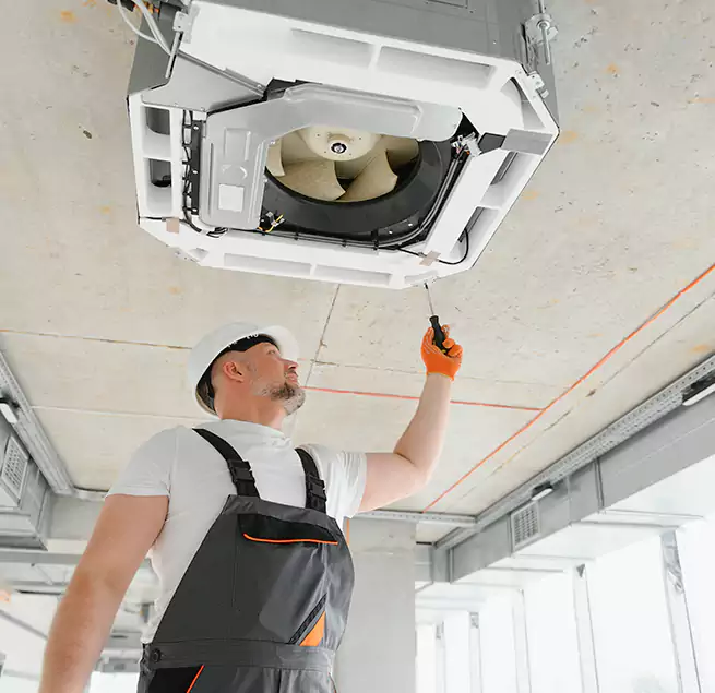 Why Homeowners Businesses Trust Us in Cartersville, GA