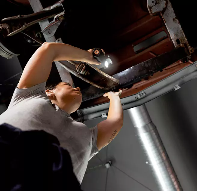 Why Homeowners & Businesses Trust Us Cartersville, GA