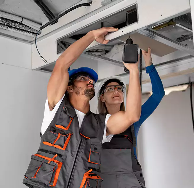 Why Homeowners & Businesses Trust Us in Cartersville, GA