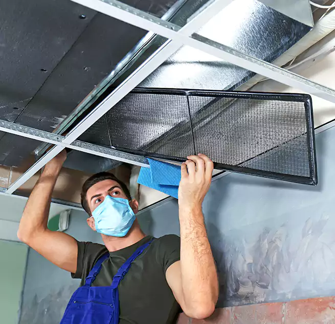 Why Homeowners Businesses Trust Us in Cartersville, GA