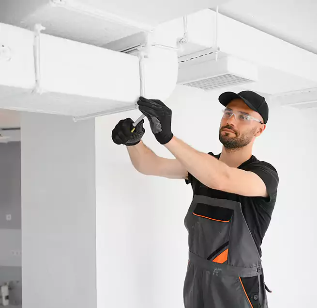  Why Homeowners Businesses Trust Us Cartersville, GA