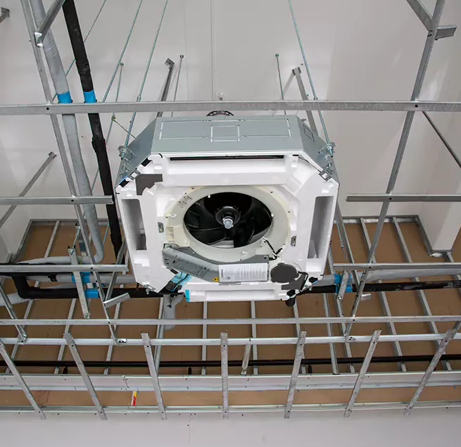 Why Homeowners & Businesses Trust Us Cartersville, GA?