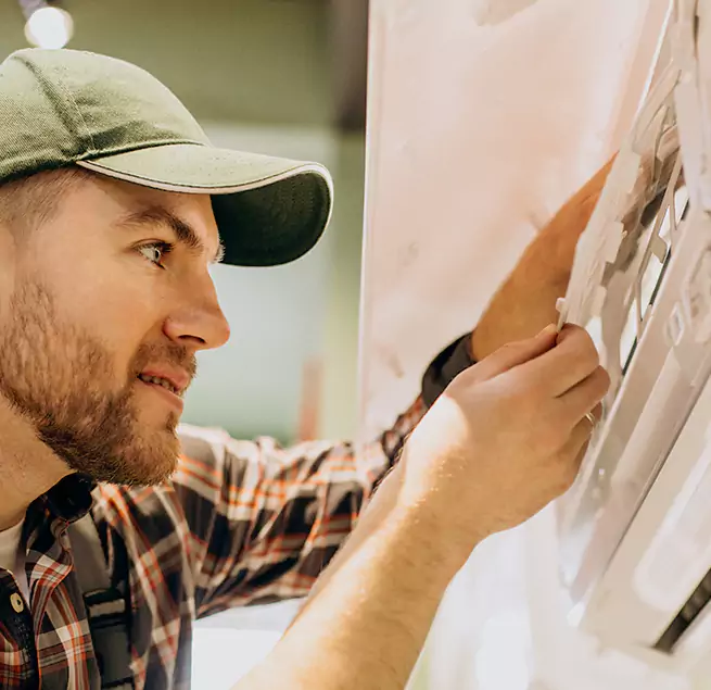 Why Homeowners & Businesses Trust Us in Cartersville, GA?